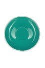 Кофейная пара Loveramics Tulip 280ml, бирюзовый (teal BTE) Кофейная пара Loveramics Tulip 280ml, бирюзовый (teal BTE)