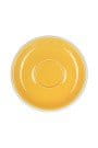 Кофейная пара Loveramics Tulip 280ml желтый (yellow Bye) Кофейная пара Loveramics Tulip 280ml желтый (yellow Bye)