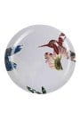 Набор: 4 Тарелки Loveramics Flutter 21 см Salad Plate (расцветка ассорти) Набор: 4 Тарелки Loveramics Flutter 21 см Salad Plate (расцветка ассорти)