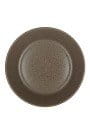 Тарелка Loveramics Stone Soup Plate 20 см (Granite) Тарелка Loveramics Stone Soup Plate 20 см (Granite)