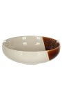 Тарелка Loveramics Sancai 24 см Pasta Bowl, карамель (Caramel) Тарелка Loveramics Sancai 24 см Pasta Bowl, карамель (Caramel)