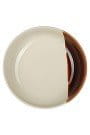 Тарелка Loveramics Sancai 24 см Pasta Bowl, карамель (Caramel) Тарелка Loveramics Sancai 24 см Pasta Bowl, карамель (Caramel)