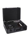 Timemore C2 Small Coffee Suitcase: набор для заваривания кофе, черный Timemore C2 Small Coffee Suitcase: набор для заваривания кофе, черный