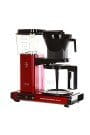 Кофеварка Moccamaster KBG741 Select, красный металлик 53990 Кофеварка Moccamaster KBG741 Select, красный металлик 53990