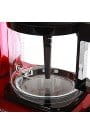 Кофеварка Moccamaster KBG741 Select, красный металлик 53990 Кофеварка Moccamaster KBG741 Select, красный металлик 53990
