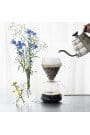 Набор воронка с диспенсером HARIO V60 Drip-Assist Set, PDA-1524-T Набор воронка с диспенсером HARIO V60 Drip-Assist Set, PDA-1524-T