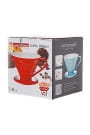 Воронка керамическая Tiamo V01 HG5543BB голубая Воронка керамическая Tiamo V01 HG5543BB голубая