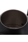 Brewista Чайник стальной электрический Artisan Gooseneck 1L черный Brewista Чайник стальной электрический Artisan Gooseneck 1L черный